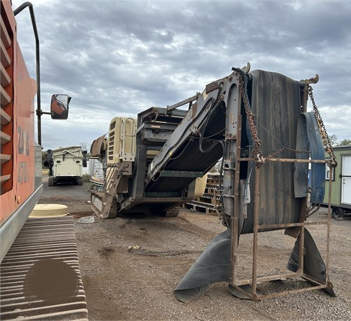 2013 METSO LT106 - Image 3